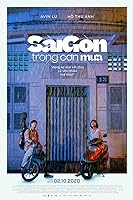 Saigon in the Rain (2020)