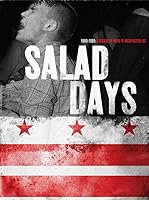 Salad Days (2014)