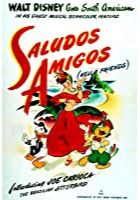 Saludos Amigos (1943)