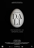 Salvador Dalí: In Search of Immortality (2018)