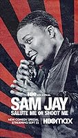Sam Jay: Salute Me or Shoot Me (2023)