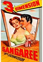 Sangaree (1953)