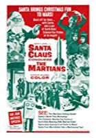Santa Claus Conquers the Martians (1964)