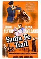 Santa Fe Trail (1940)