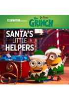 Santa's Little Helpers (2019)