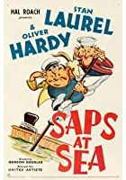 Saps at Sea (1940)