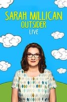 Sarah Millican: Outsider Live (2016)