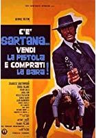 Sartana's Here... Trade Your Pistol for a Coffin (1970)