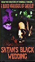 Satan's Black Wedding (1980)