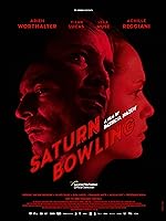 Saturn Bowling (2022)