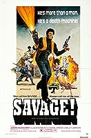 Savage! (1973)