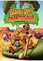 Scooby-Doo! Legend of the Phantosaur (2011)