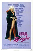 Scorchy (1978)