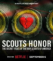 Scouts Honor: The Secret Files of the Boy Scouts of America (2023)