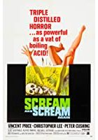 Scream and Scream Again (1970)