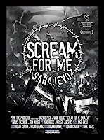 Scream for Me Sarajevo (2018)