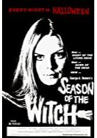 Season of the Witch (2011)