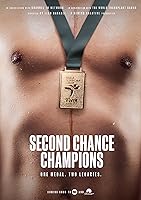 Second Chance Champions (2023)