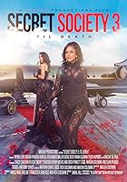 Secret Society 3: 'Til Death (2023)