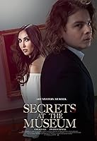 Secrets at the Museum (2023)
