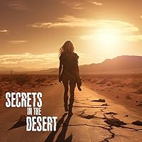 Secrets in the Desert (2023)