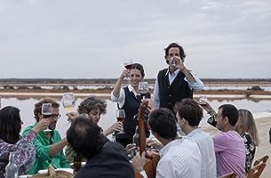 Secrets of Spain (2023)