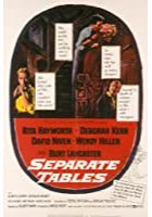 Separate Tables (1959)