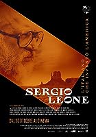 Sergio Leone: The Italian Who Invented America (2022)