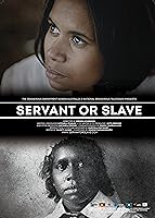 Servant or Slave (2016)
