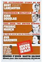 Seven Days in May (1964)