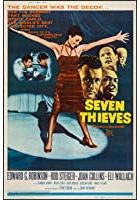Seven Thieves (1960)