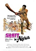 Shaft in Africa (1973)