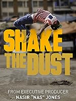 Shake the Dust (2014)