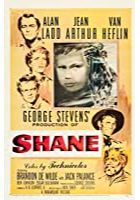 Shane (1954)