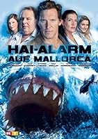 Shark Attack in the Mediterranean (2004)