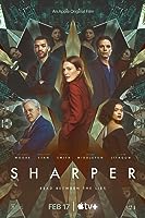 Sharper (2023)