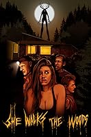 She Walks the Woods (2019)