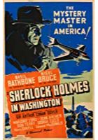 Sherlock Holmes in Washington (1943)