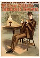 Sherlock Holmes (1916)