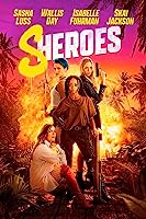 Sheroes (2023)