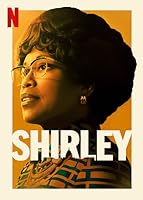 Shirley (2024)