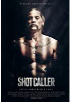 Shot Caller (2017)