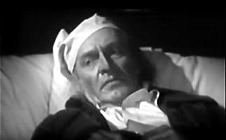 "Shower of Stars" A Christmas Carol