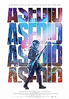 Siege (Asedio) (2023)