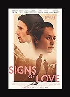 Signs of Love (2022)