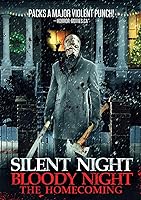 Silent Night, Bloody Night: The Homecoming (2013)