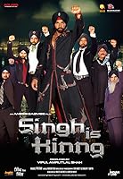 Singh Is King (2023)