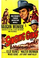 Singing Guns (1952)