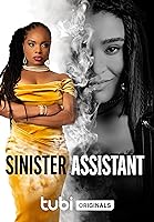 Sinister Assistant (2023)