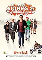 Sione's 2: Unfinished Business (2012)